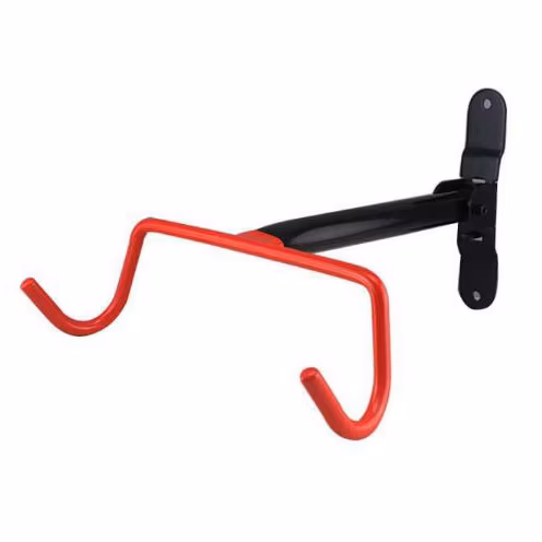 Apartment Creative Space Saving Bike Storage Rack Wall Mounted